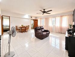 Blk 754 Yishun Street 72 (Yishun), HDB 4 Rooms #633831131